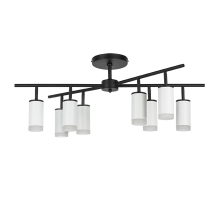 Люстра потолочная Lightstar Rullo LR7283680