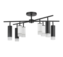 Люстра потолочная Lightstar Rullo LR7283648741