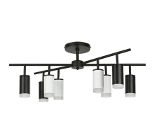 Люстра потолочная Lightstar Rullo LR7283743640