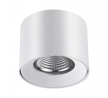 Накладной светильник NovoTech RECTE LED 4000К 20W 357957 OVER