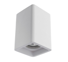 Точечный светильник Arte Lamp tubo A9261PL-1WH