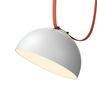 Трековый светильник DENKIRS Belty Flow DK5563-WH+BK