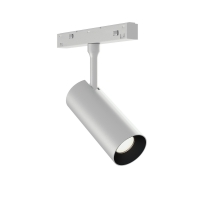 Трековый светильник ST Luce SKYLINE 48+ LED 4000K 12W ST1365.546.12_DIM