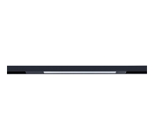 Магнитный трековый светильник Arte Lamp OPTIMA LED 4000K 10W A7473PL-1BK черный