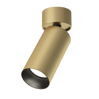Потолочный светильник Maytoni Artisan 220-240V IP20 GU10 C082CL-01-GU10-MG