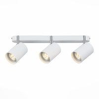 Спот ST Luce Fanale GU10 3W 220V IP20 SL597.501.03