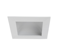 Встраиваемый светильник Arte Lamp Riflessione 12W A7412PL-1WH