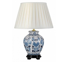 Настольная лампа декоративная Elstead Lighting Linyi DL-LINYI-TL