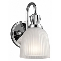 Светильник на штанге Kichler Cora KL-CORA1-BATH
