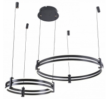 Подвесная люстра Zortes Duble-R ZRS.27510.02