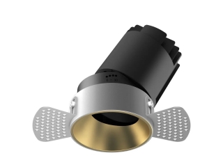 Технические светильники Fiberli