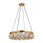 Премиальные светильники Fluorite