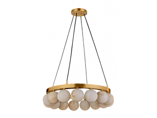 Премиальные светильники Fluorite