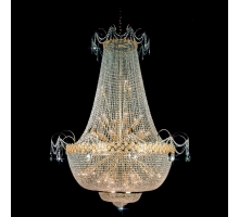 Большая хрустальная люстра Preciosa BB 0509/00/042