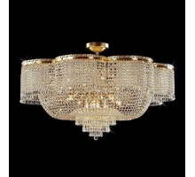 Хрустальная люстра Preciosa CB 0914/00/016