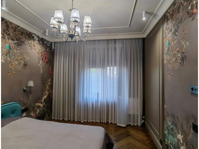 Люстра Freya Inessa