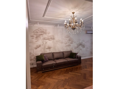 Люстра Dio DArte Barolo