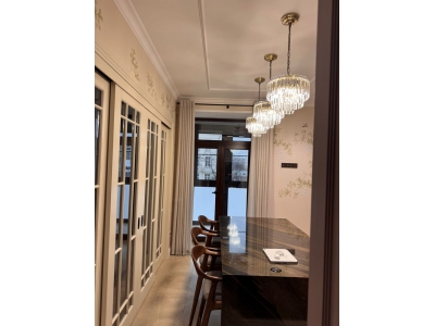 Люстры Citilux Фонда