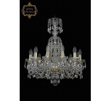 Люстра Bohemia Art Classic 11.11.12.195.XL-68.Gd.Sp