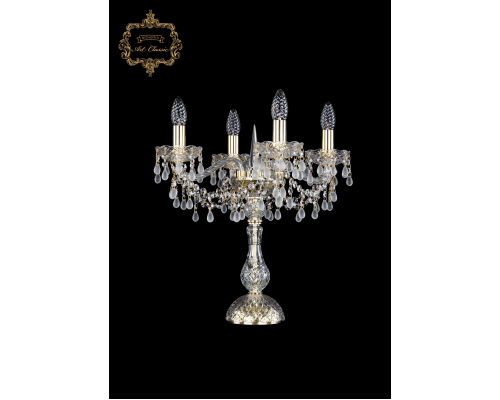 Настольная лампа Bohemia Art Classic 12.24.4.141-45.Gd.V0300