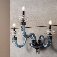 Бра Lux Illuminazione Anais AP3 OCB