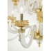 Люстра Lux Illuminazione Anais LP12+6 CHG