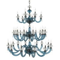 Люстра Lux Illuminazione Anais LP30 OCB
