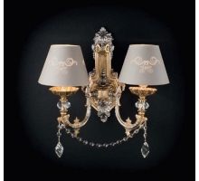 Бра Lux Illuminazione Domenique AP2