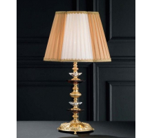 Настольная лампа Lux Illuminazione Doroty LG