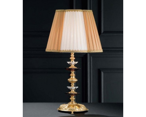 Настольная лампа Lux Illuminazione Doroty LG