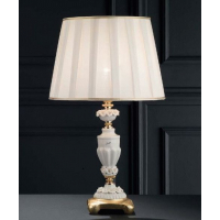 Настольная лампа Lux Illuminazione Fanny LG