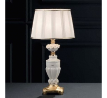 Настольная лампа Lux Illuminazione Fanny LS