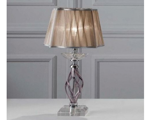 Настольная лампа Lux Illuminazione Greta LS