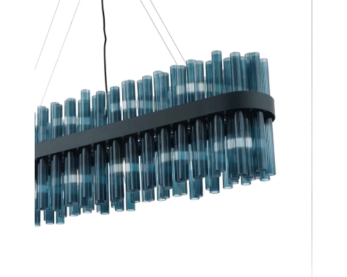 Люстра Lux Illuminazione Queen LP10 OA