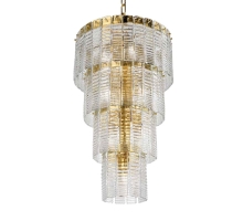 Люстра Lux Illuminazione Vogue LP12 CG