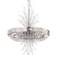 Люстра IDL Elegance 431/15