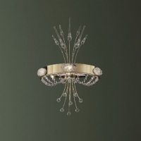 Бра IDL Elegance 431/3A