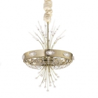 Люстра IDL Elegance 431/9