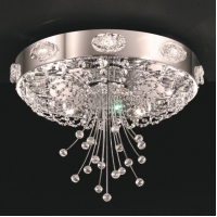 Светильник IDL Elegance 431/9PF