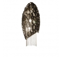 Бра IDL Chrysalis 448/3ASX