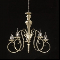 Люстра IDL Déco 461/5