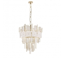 Люстра IDL Crystalline 493/10