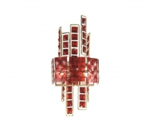 Бра IDL Crystalline 493/2A