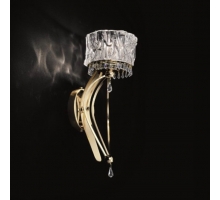 Бра IDL Crystal Blade 512/1A