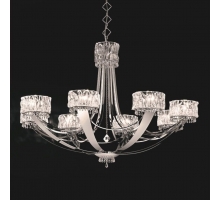 Люстра IDL Crystal Blade 512/8