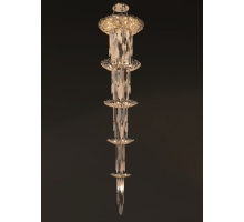 Люстра IDL Elite 596/28+3