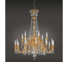 Люстра Italamp 2291/20+10