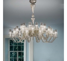 Люстра Italamp 2421/12+12+12