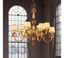 Люстра Italamp 440/6+6