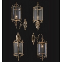 Бра Jago Royal NCA 140 ORO